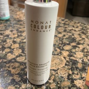 Monat Brunette Shampoo